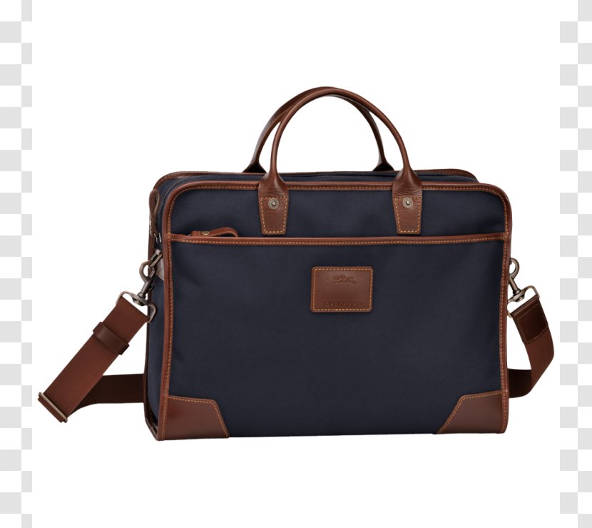 Briefcase Handbag Seine Messenger Bags - Leather - Bag Transparent PNG