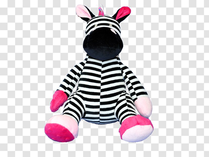 Stuffed Animals & Cuddly Toys Plush Pink M RTV - Toy Transparent PNG