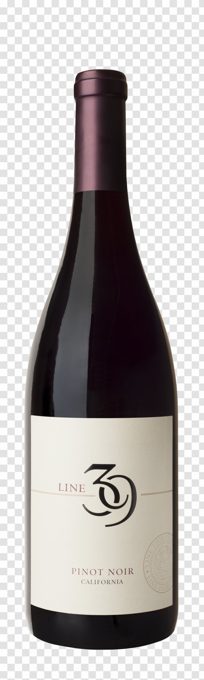 Pinot Noir Italian Wine Duckhorn Vineyards Sonoma - Tablas Creek Vineyard Transparent PNG