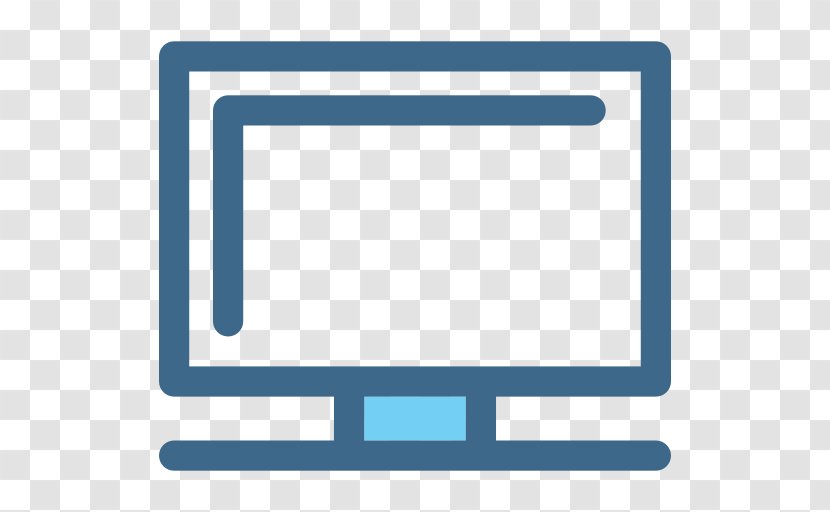 Television Computer Monitors - Text - User Interface Transparent PNG