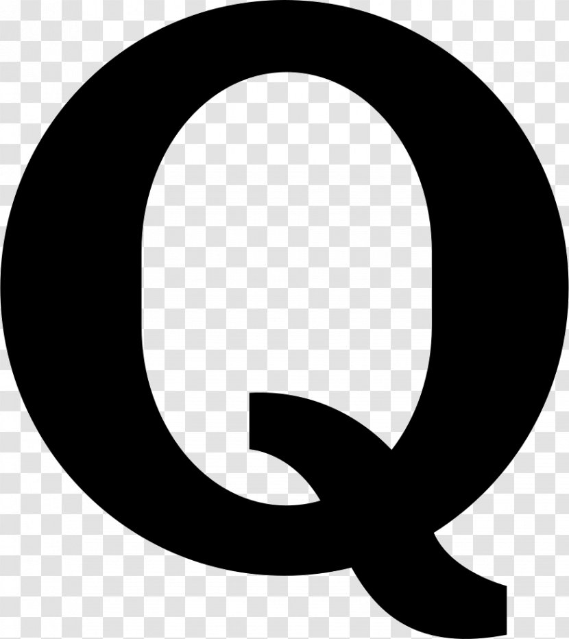 Quora Vector Graphics Logo - Facebook - Symbol Transparent PNG