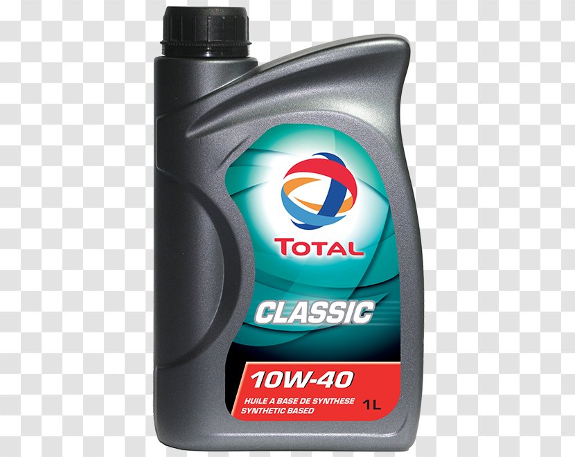 Motor Oil Kia Gear Total S.A. Transparent PNG