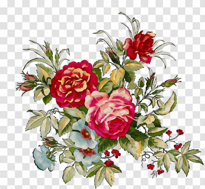 Flower Bouquet Peony Floral Design Painting - Anthurium - Rose Family Transparent PNG