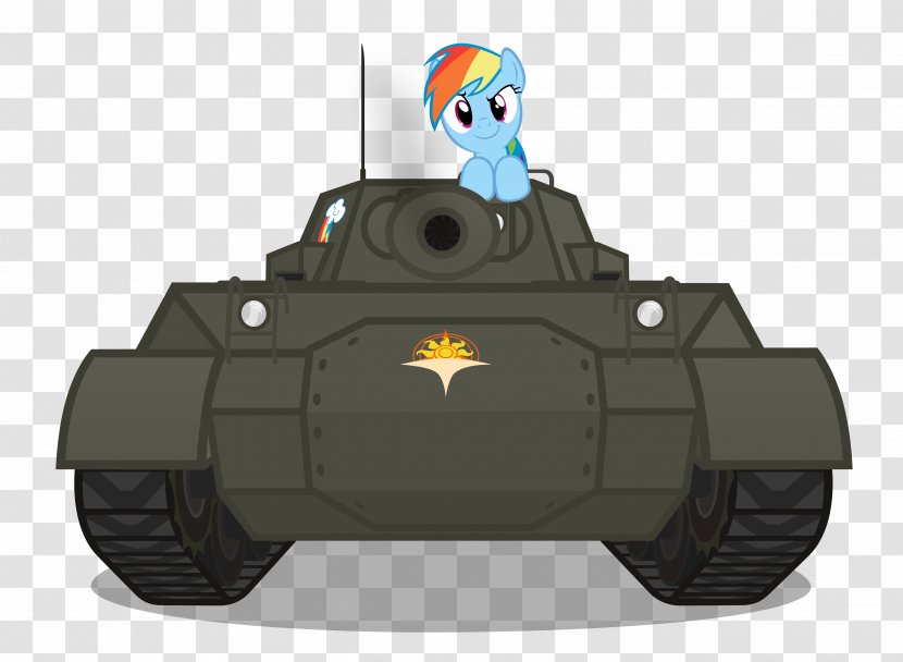 Tank Rainbow Dash Image Transparency - Mylittlepony Transparent PNG