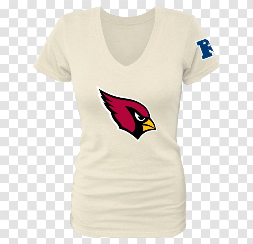 T-shirt Arizona Cardinals NFL Jersey Transparent PNG