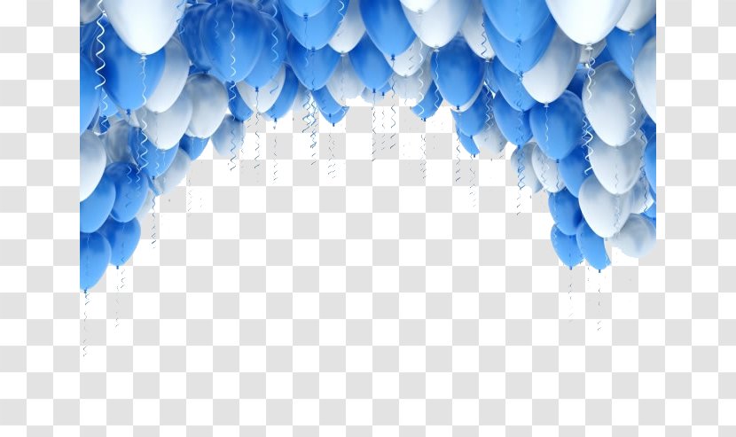 Hot Air Balloon Stock Photography Blue Stock.xchng Transparent PNG