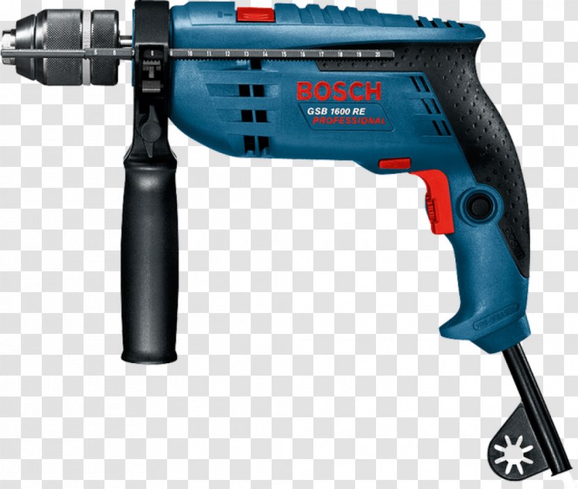 Hammer Drill Augers Robert Bosch GmbH Impact Wrench Driver - Gmbh Transparent PNG