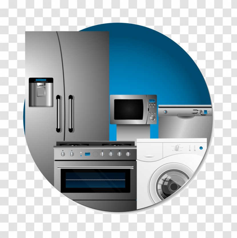 Noida Durable Good Home Appliance Consumer Electronics - Appliances Transparent PNG