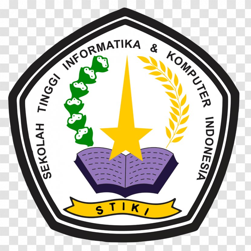 STIKI Higher Education University Informatics Campus - Technical School - Sekolah Tinggi Ilmu Statistik Transparent PNG