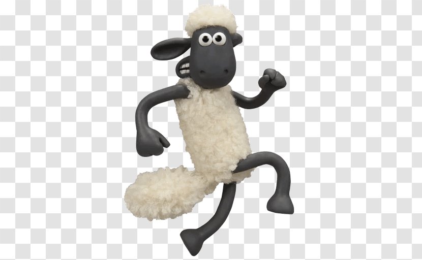 Bitzer Sheep Wallace & Gromit's Grand Adventures Animation - And Gromit Transparent PNG