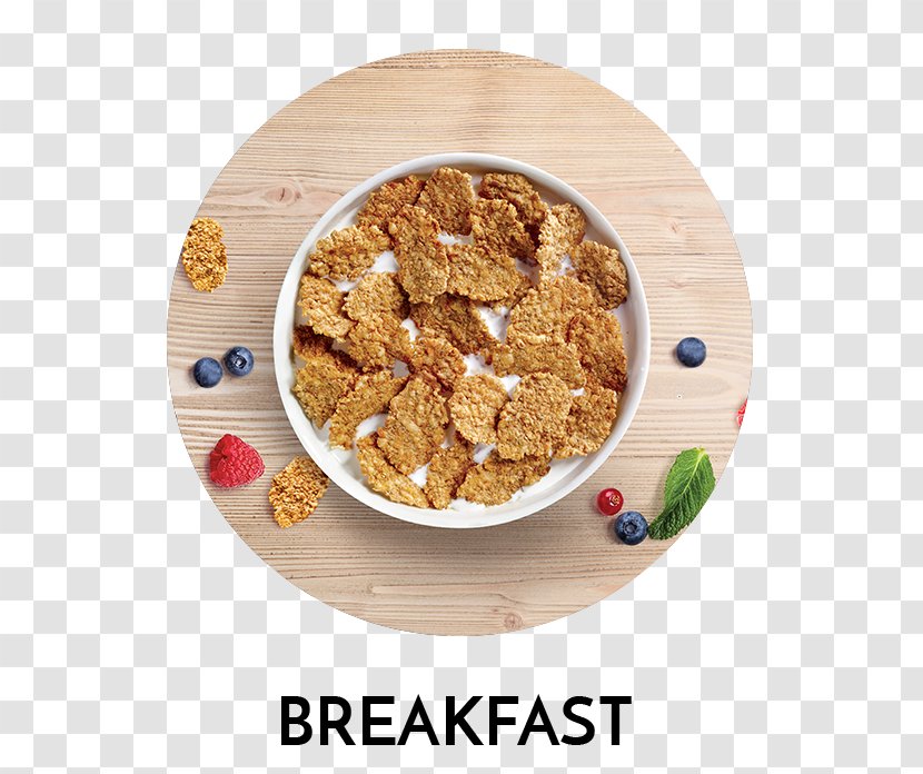 Muesli Breakfast Cereal Vegetarian Cuisine Food - Responsability Investments - Cereals Transparent PNG