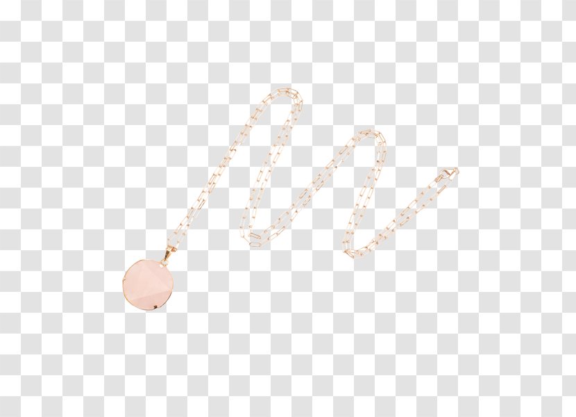 Locket Necklace Bracelet Jewellery Pearl - Flower Transparent PNG