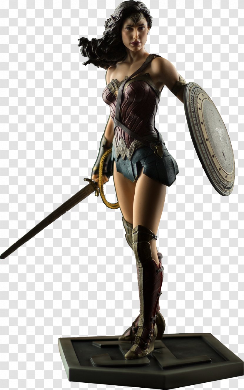 Wonder Woman Baris Alenas Superman Batman Aquaman - Film - Justice League Wall Decals Transparent PNG