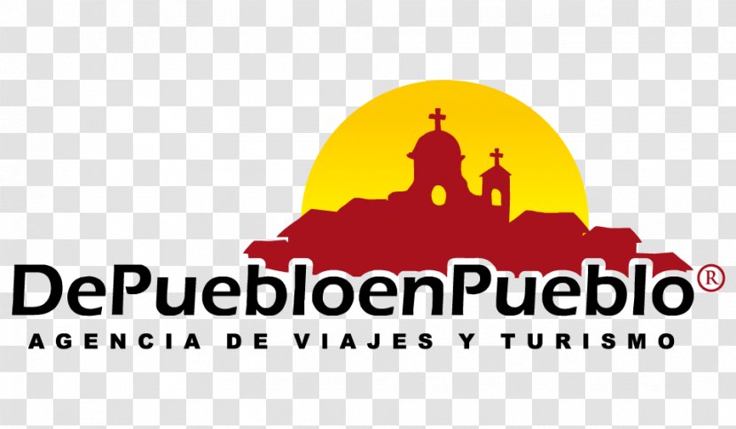 Travel Agency Village In Pueblo Salamina, Caldas Logo Desktop Wallpaper Agent - Pueblos De Boyaca Colombia Transparent PNG