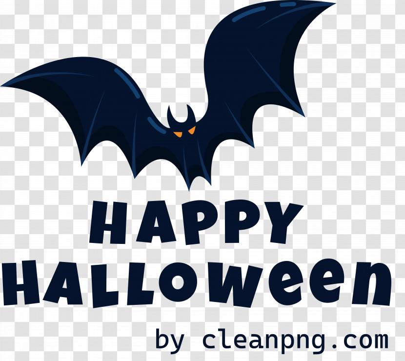 Logo Text Character Bat-m Transparent PNG