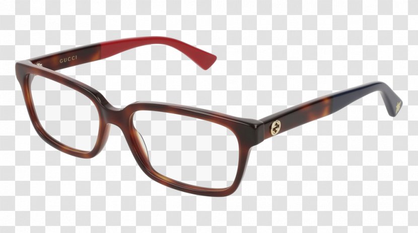 Goggles Glasses Gucci Armani Luxury Goods - Bag Transparent PNG