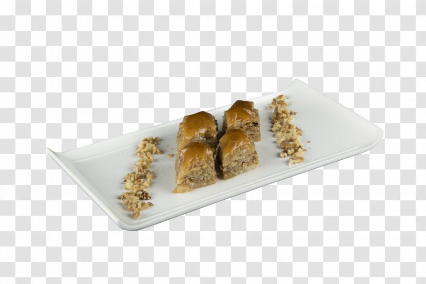 Baklava Sharbat Cafe Sütlü Nuriye Ankara - Dessert - Pasta Restaurant Transparent PNG