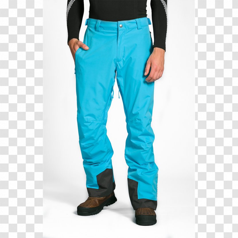 Jeans Waist Pants - Active Transparent PNG