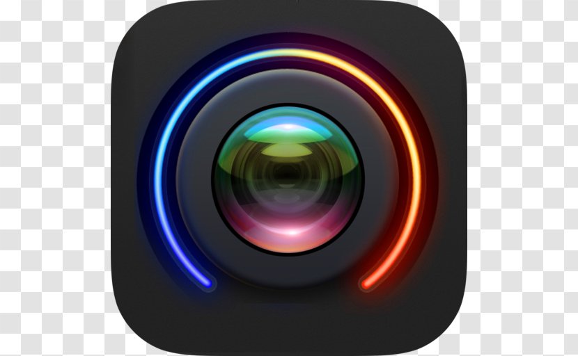 MacBook Pro Camera Lens Photography Photographic Filter - Apple Transparent PNG