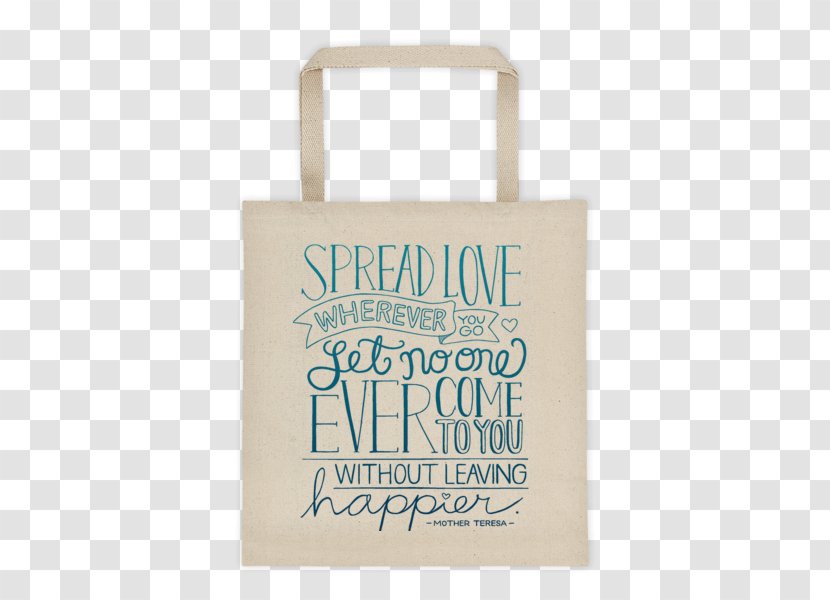 Tote Bag Reusable Shopping Canvas Transparent PNG