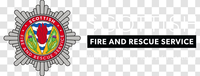 Scotland Grampian Fire And Rescue Service Scottish Department Firefighter Transparent PNG