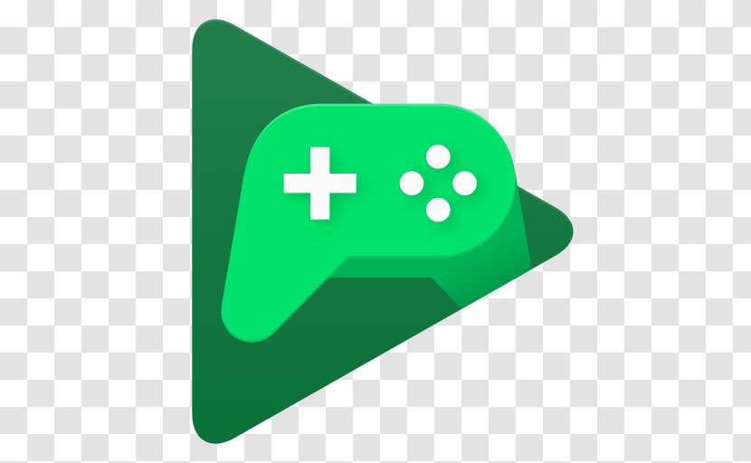 Google Play Games Android - Grass Transparent PNG