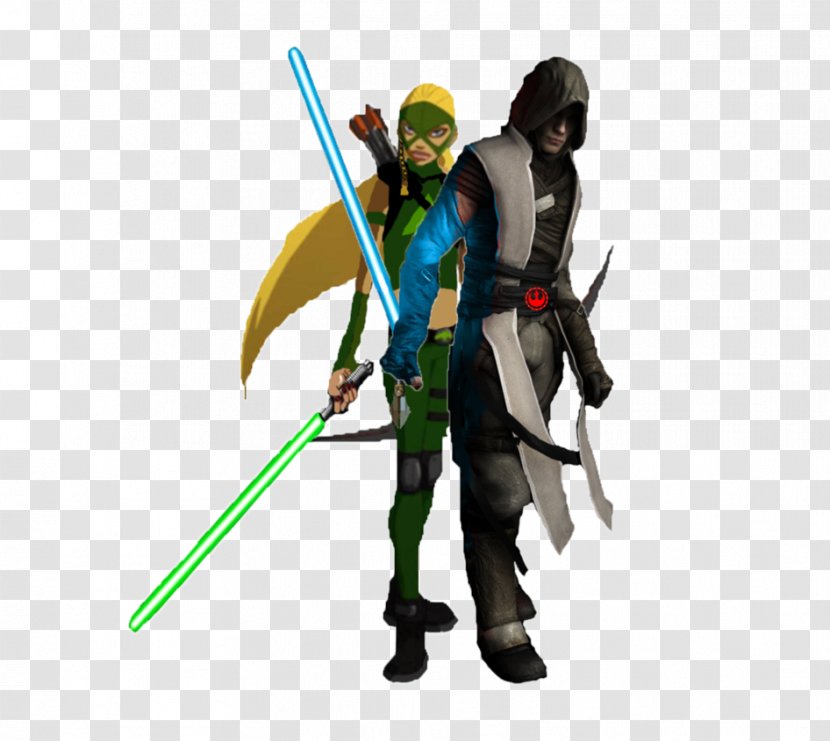 Star Wars: The Force Unleashed II Ahsoka Tano Anakin Skywalker Starkiller - Jedi - Wars Transparent PNG