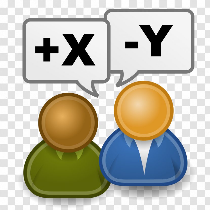 Peer Review Research Clip Art - Online Chat - Thumb Icon Transparent PNG