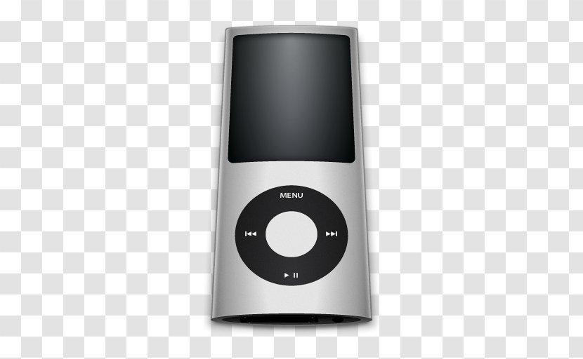 IPod MP3 Player MP4 Personal Stereo - Fm Broadcasting - Ipod Transparent PNG