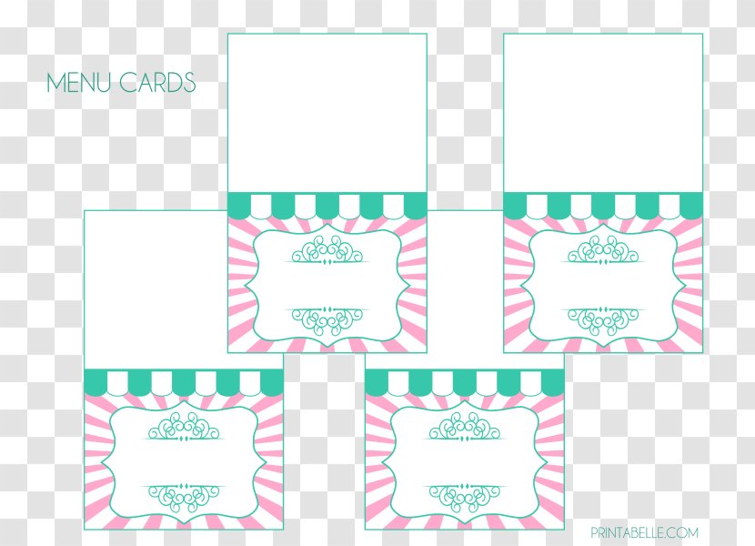 Ice Cream Social Birthday Party Sorbet Transparent PNG