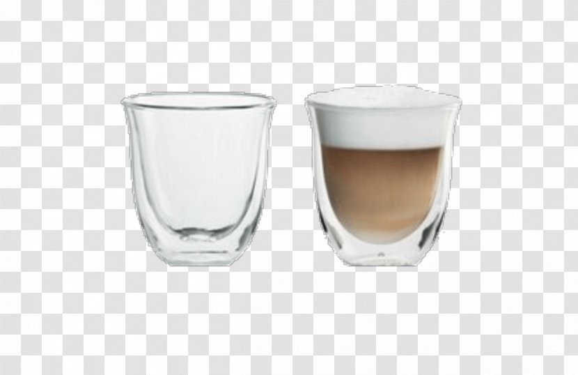 Cappuccino Espresso Coffee Cafe Latte - Brewed Transparent PNG
