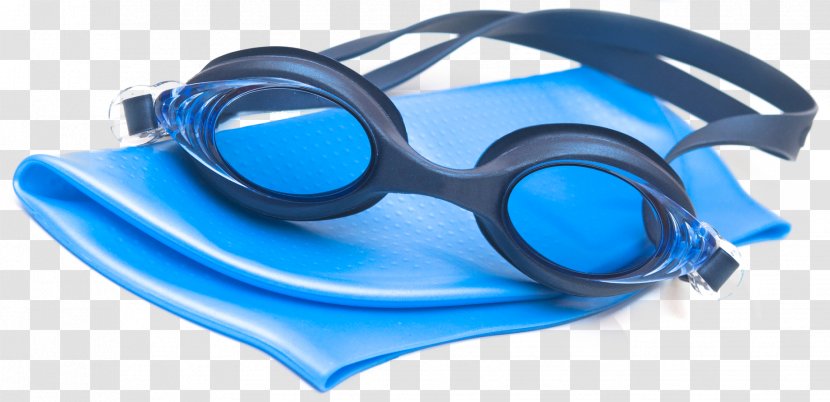 Goggles Swim Caps Stock Photography Swimming - Banco De Imagens - GOGGLES Transparent PNG