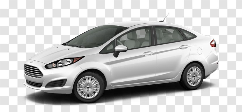 Ford Motor Company 2016 Fiesta 2017 SE Gasoline - Vehicle Identification Number Transparent PNG