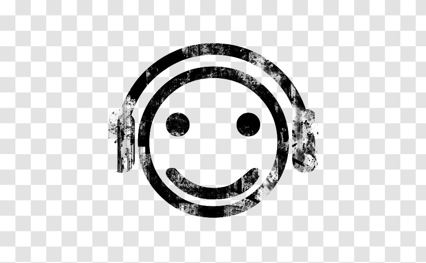 Musical Theatre Grunge Sound - Frame - Smiley Tumblr Transparent PNG