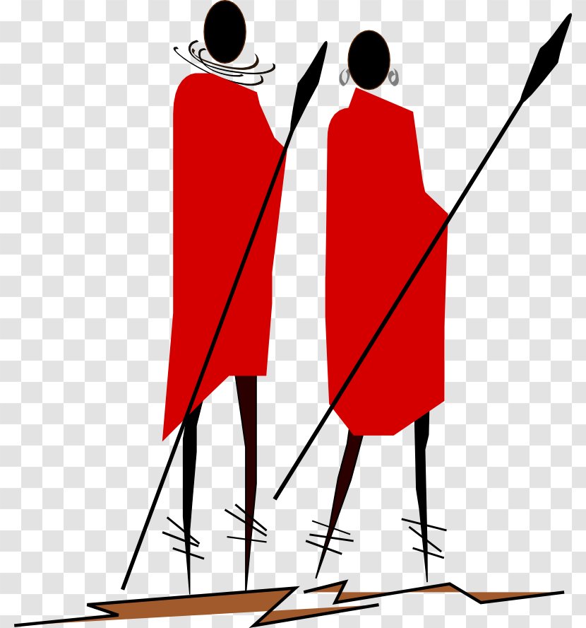 Serengeti Maasai People ATA BUSINESS CENTER LTD Safari - Language - Business Transparent PNG