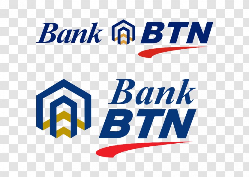 Bank Tabungan Negara Logo Brand Product Design Clip Art - Kaskus - Btn Transparent PNG