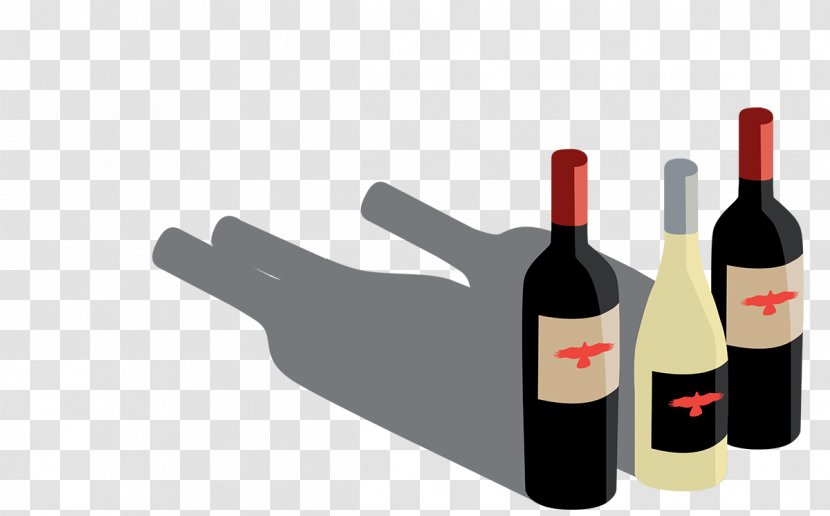 Red Wine Alexander Valley AVA Clubs Cabernet Sauvignon - Vineyard Designated Transparent PNG