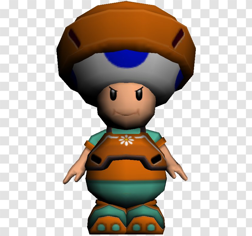 Princess Peach Character Toadsworth Yoshi - Toad Transparent PNG