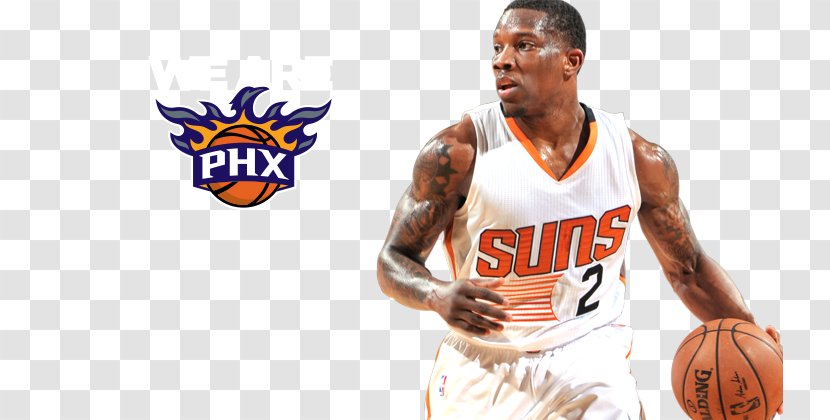 Phoenix Suns Basketball Player NBA Glass - Team Sport Transparent PNG