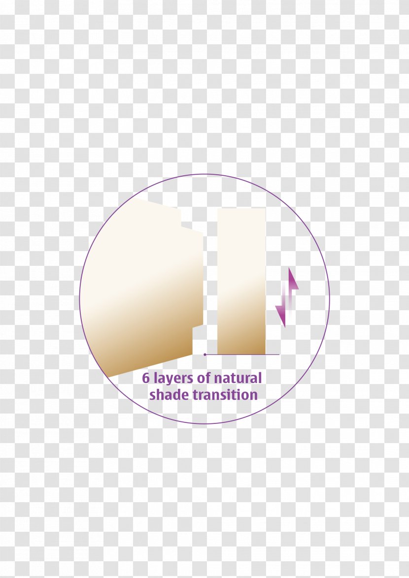Purple Violet Logo - Shading Spray Transparent PNG
