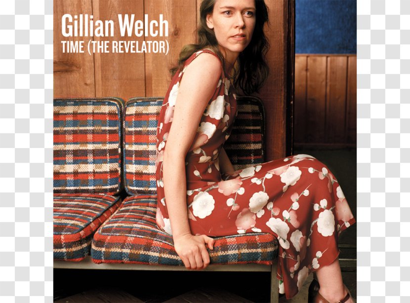 Gillian Welch Time (The Revelator) The Harrow & Harvest Song - Watercolor Transparent PNG