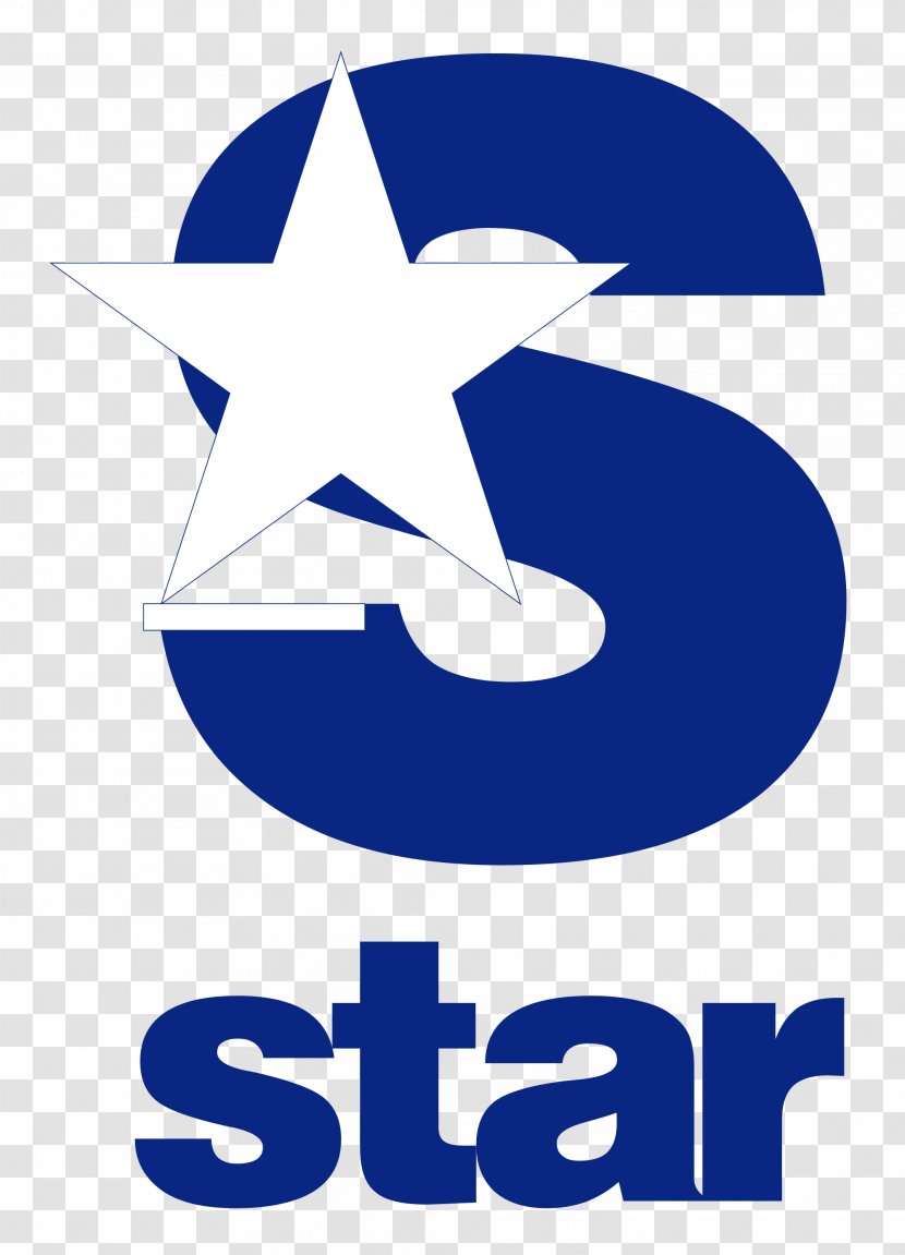 Star India Television Show Logo TV - Air Travel Transparent PNG