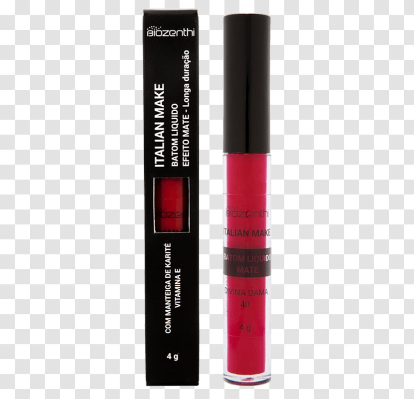 Lip Gloss Balm Cosmetics Lipstick Transparent PNG
