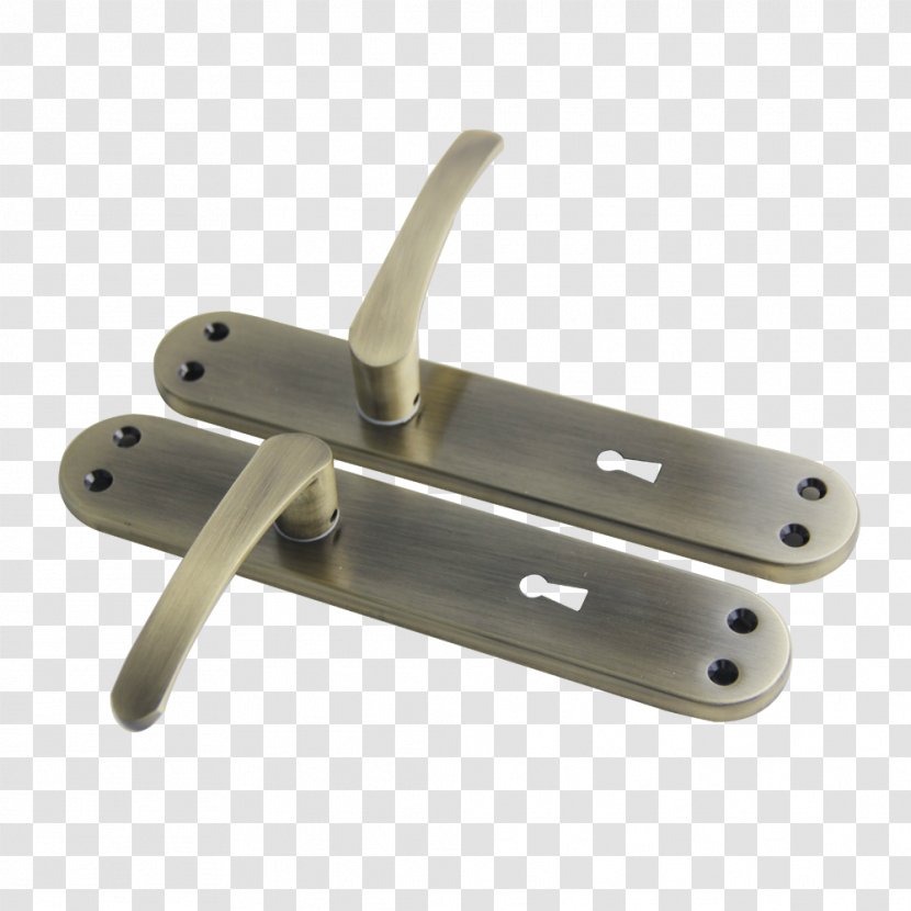 Angle Tool - Stainless Steel Door Transparent PNG
