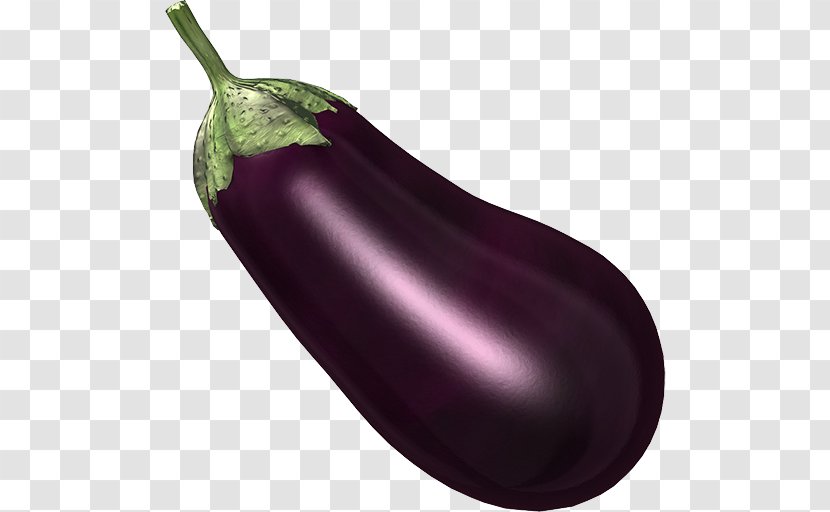 Eggplant Emoji Giphy Clip Art Transparent PNG