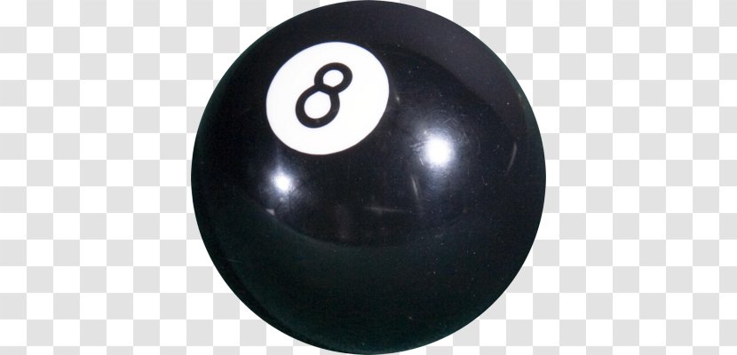 Magic 8-Ball Eight-ball American Poolplayers Association Billiards - Pinback Button - 8 Ball Transparent PNG