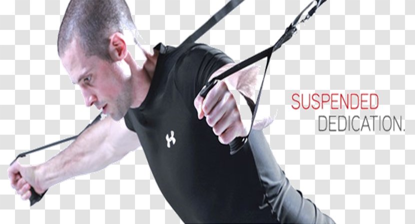 Wetsuit Shoulder Physical Fitness LaTeX - Suspension Training Transparent PNG