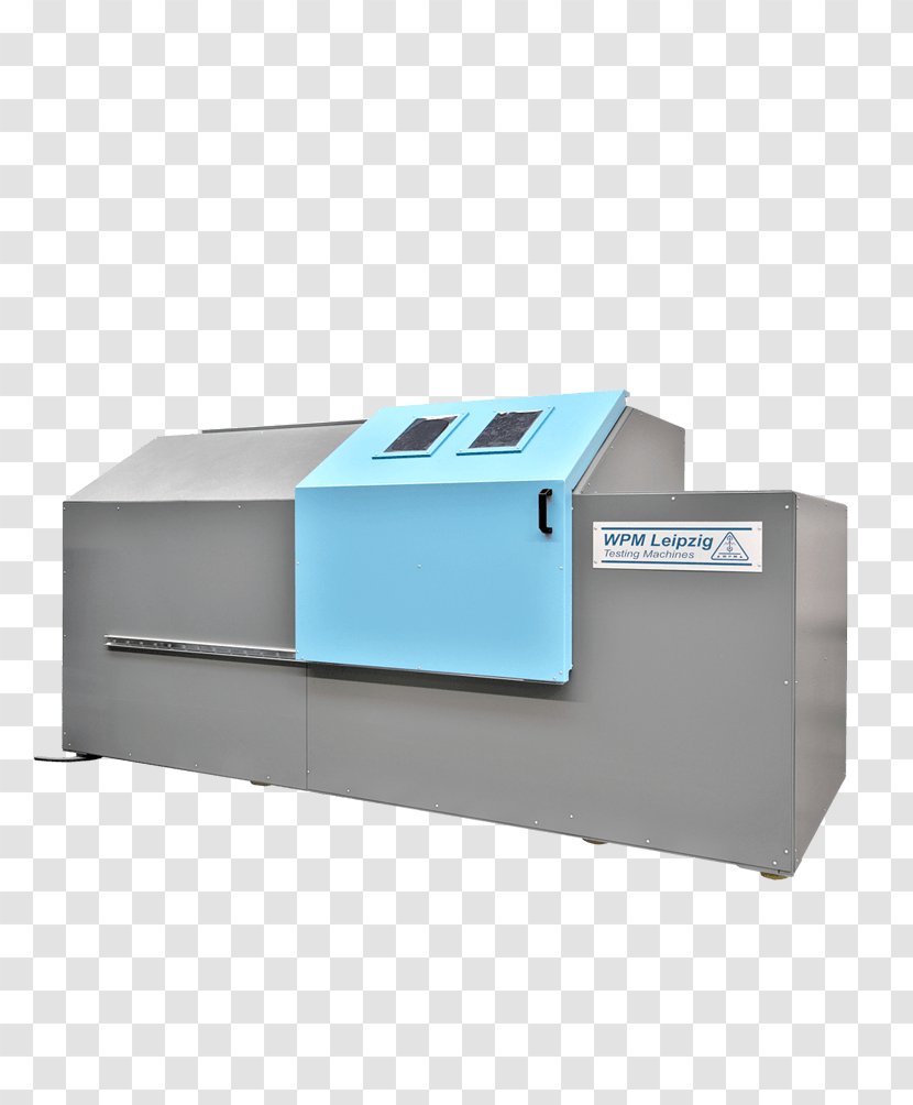 Universal Testing Machine Tensile Test Method Biaxial - Pvr Transparent PNG