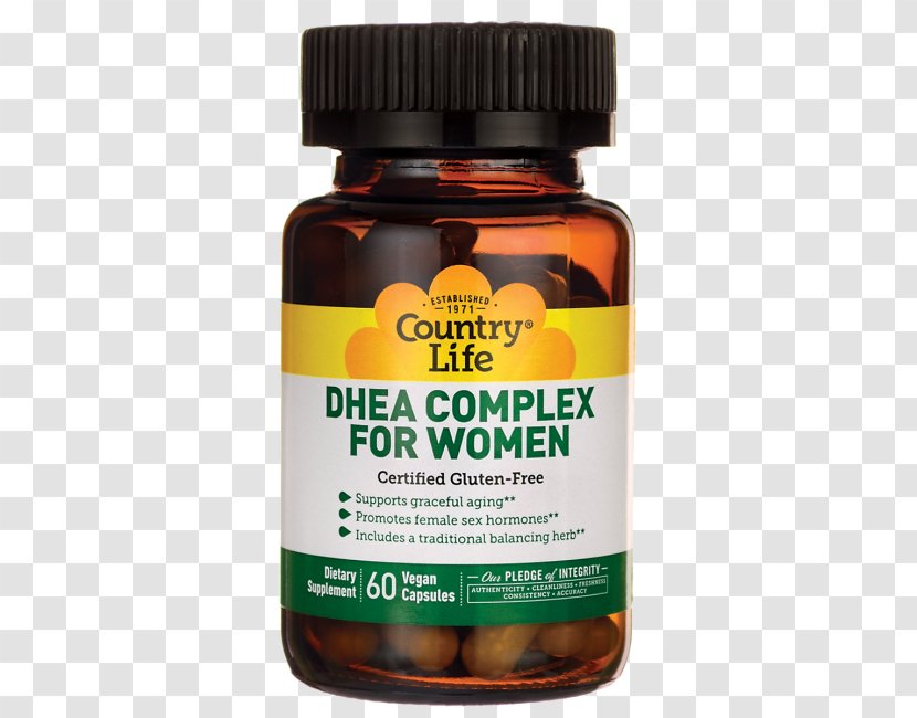 Dietary Supplement Country Life Maxi Hair Omega-3 Vitamin Capsule - Acid Gras Omega3 - Certified Gluten Free Transparent PNG