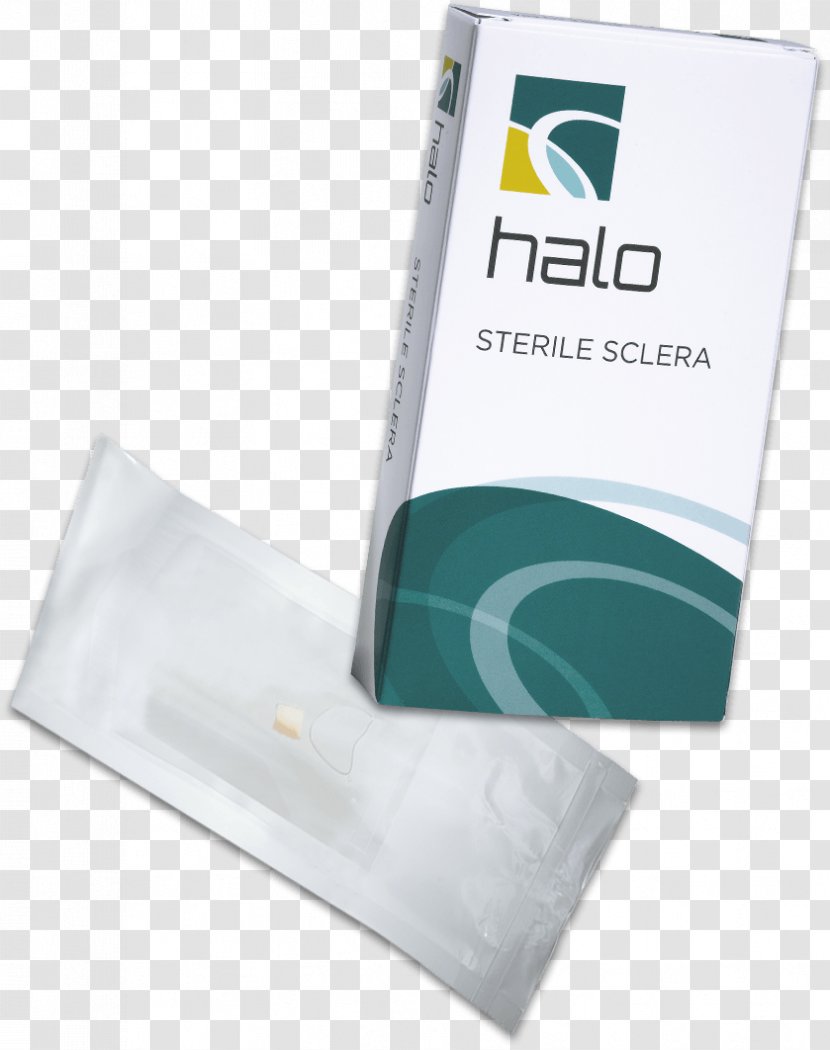 Sclera Cornea Material - Sterility Transparent PNG